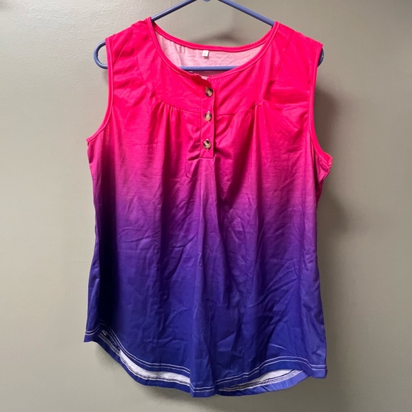 Tank Top NEW‎ 🟢 - Picture 4 of 4